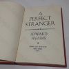 Picture of A Perfect Stranger: A Novel