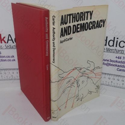 Picture of Authority and Democracy