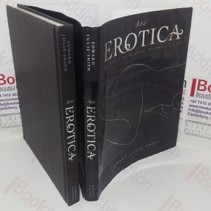 Picture of Ars Erotica: An Arousing History of Erotic Art