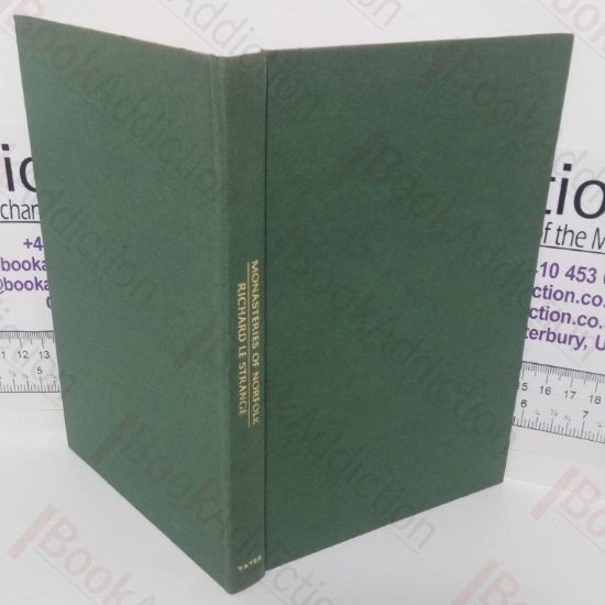 Picture of Monastries of Norfolk