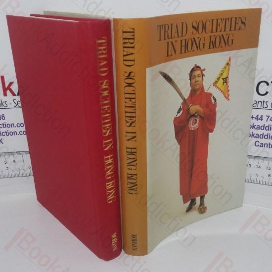 Picture of The Triad Societes in Hong Kong