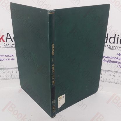 Picture of Paper on the Constitution and Management of the Orchestra, and on the Construction and Functions of its Component Parts