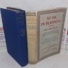 Picture of Music Publishing in the British Isles from the Earliest Times to the Middle of the Nineteenth Century: A Dictionary of Engravers, Printers, Publishers and Music Sellers, with a Historical Introduction