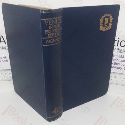 Picture of Venice in the Eighteenth Century