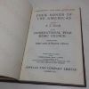 Picture of Folk Songs of the Americas, for the International Folk Music Council (International Folk Song Anthologies series)
