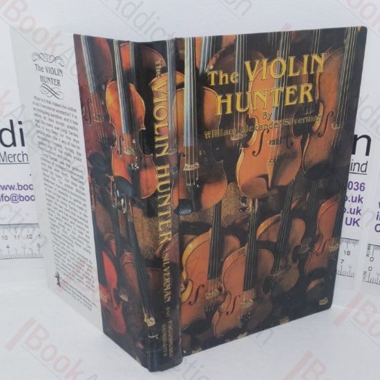 Picture of The Violin Hunter