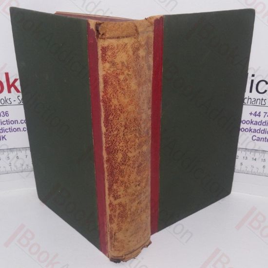 Picture of The Annals of Our Time: A Diurnal of Events, Social and Political, Home and Foreign, from the Accession of Queen Victoria, June 20, 1837, to the Peace of Versailles, February 28, 1871