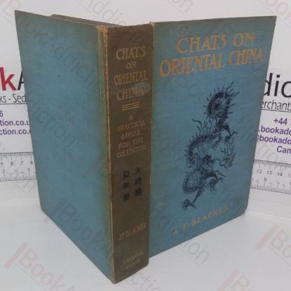 Picture of Chats on Oriental China