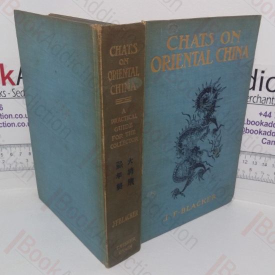 Picture of Chats on Oriental China