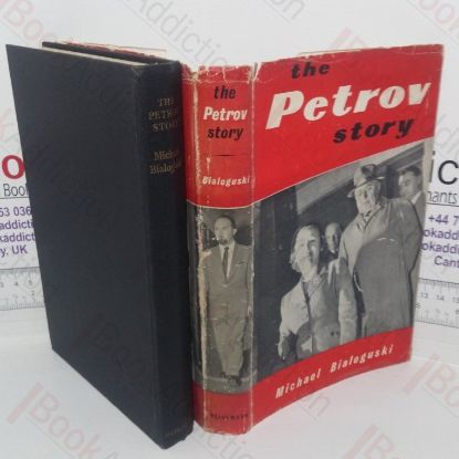 Picture of The Petrov Story