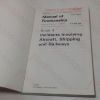 Picture of Manual of Firemanship: A Survey of the Science of Fire-fighting - Incidents involving Aircraft, Shipping and Railways (Book 4)
