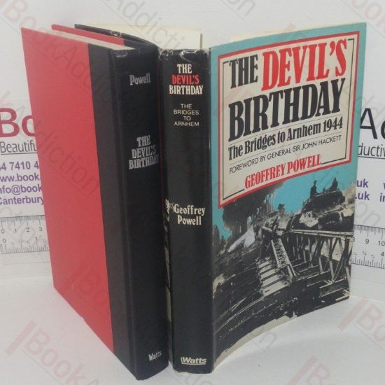Picture of The Devil's Birthday: The Bridge to Arnhem 1944