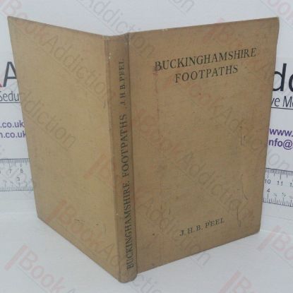 Picture of Buckinghamshire Footpaths