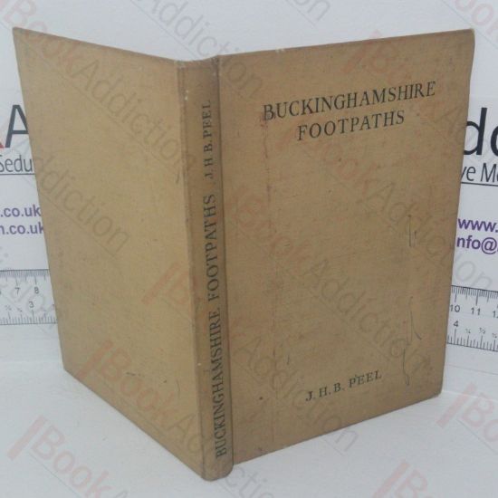 Picture of Buckinghamshire Footpaths