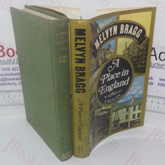 Picture of A Place in England: A Novel