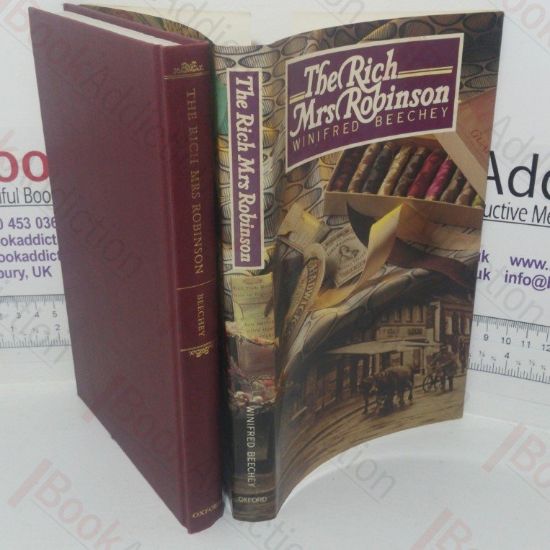 Picture of The Rich Mrs Robinson