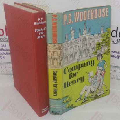 Picture of Company for Henry