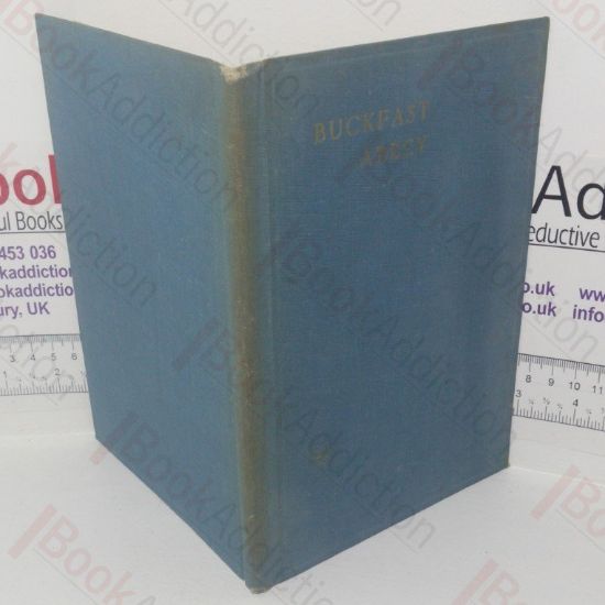 Picture of Buckfast Abbey: New and Revised Guide