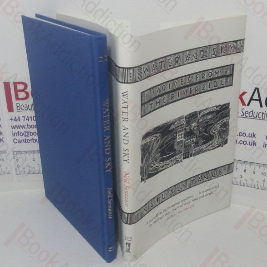 Picture of Water and Sky: Voices from the Riverside (Signed)