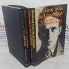 Picture of Backing into the Limelight: A Biography of T E Lawrence