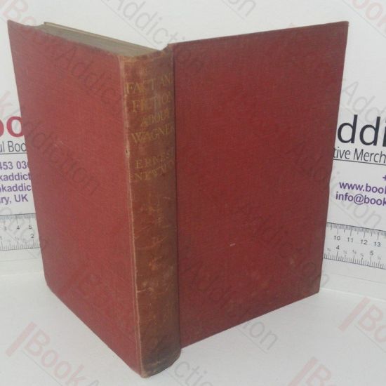 Picture of Fact and Fiction about Wagner