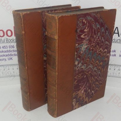 Picture of Life of Moscheles, With Selections from His Diaries and Correspondence (Volumes I and II)