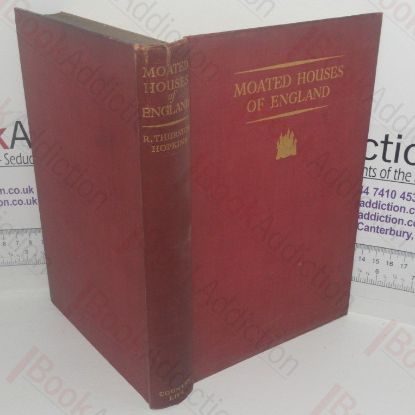 Picture of Moated Houses of England