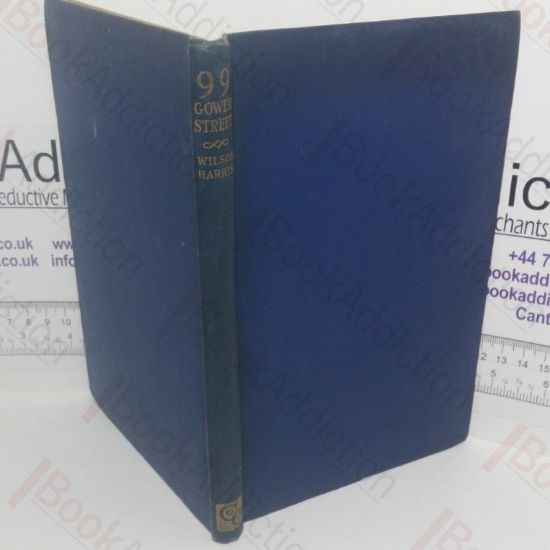 Picture of Ninety-Nine Gower Street