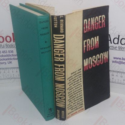 Picture of Danger from Moscow