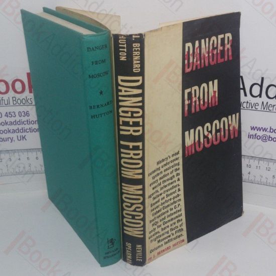 Picture of Danger from Moscow