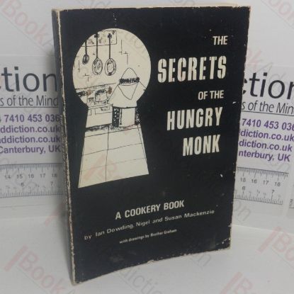 Picture of The Secrets of the Hungry Monk