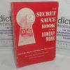 Picture of Secret Sauce Book of the Hungry Monk: The Best Ways of Making the Best Sauces