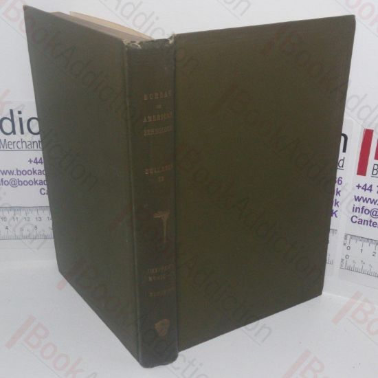 Picture of Chippewa Music, Volume 2 (Bureau of American Ethnology, Bulletin No. 53)