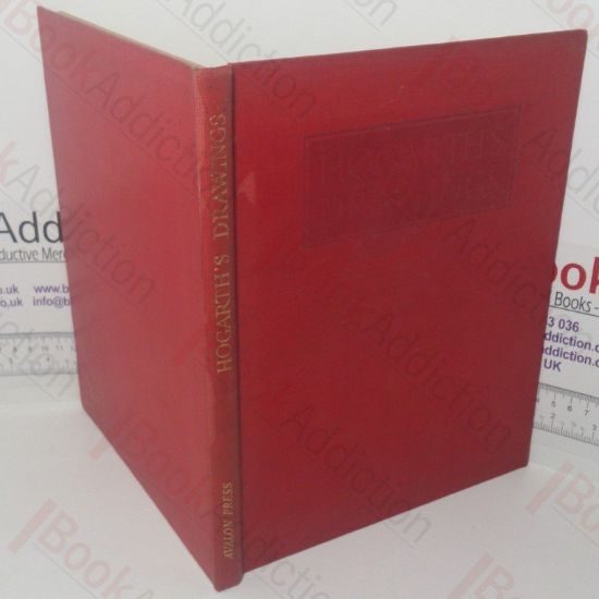 Picture of Hogarth's Drawings