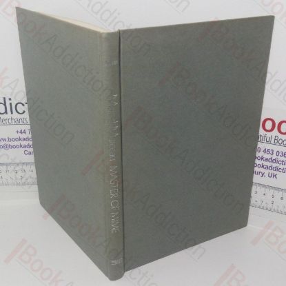 Picture of Marcel Marceau: Master of Mime