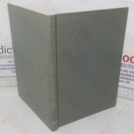 Picture of Marcel Marceau: Master of Mime