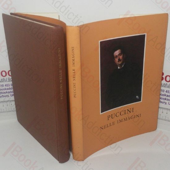 Picture of Puccini Nelle Immagini [Puccinin in Pictures]