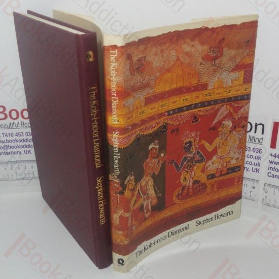 Picture of Koh-i-noor Diamond: The History and the Legend