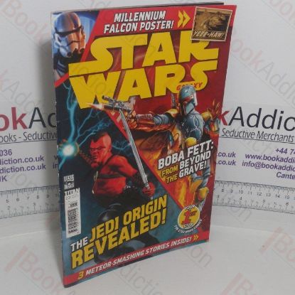 Picture of Star Wars, No. 23 (August 2012)