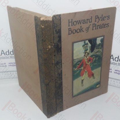 Picture of Howard Pyle's Book of Pirates: Fiction, Fact & Fancy Concerning the Buccaneers & Marooners of the Spanish Main