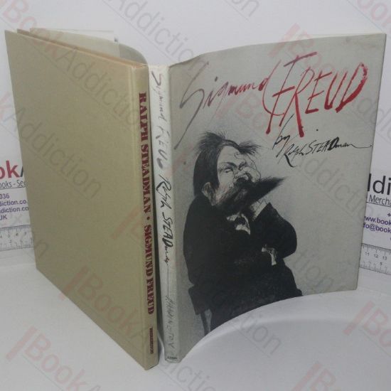 Picture of Sigmund Freud