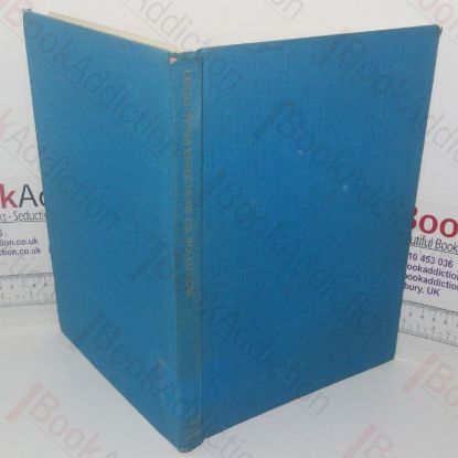 Picture of The Long-term Effects of Oil Pollution on Marine Populations, Communities and Ecosystems