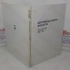 Picture of ArtBibliographies MODERN, Three Year Index [to] Volumes 16-18, 1985 to 1987