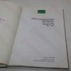 Picture of ArtBibliographies MODERN, Three Year Index [to] Volumes 16-18, 1985 to 1987