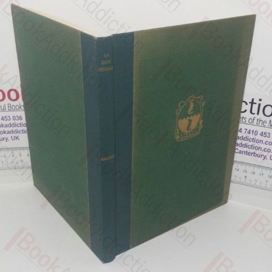 Picture of La Casa Nuziale: The Home of Antonio Stradivari, 1667-1680