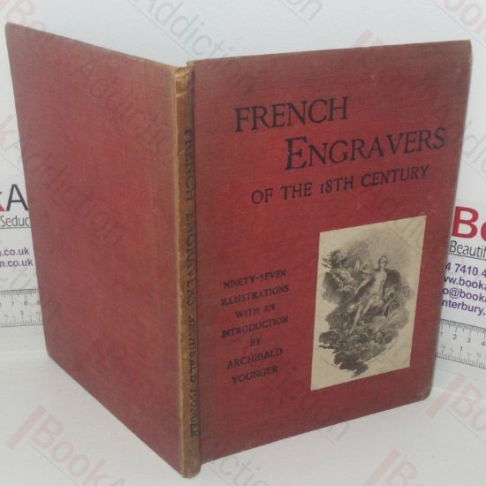 Picture of French Engravers of the Eighteenth Century