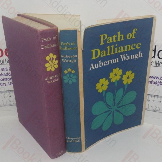 Picture of Path of Dalliance