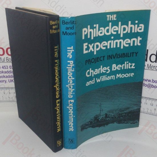 Picture of The Philadephia Experiment: Project Invisibility