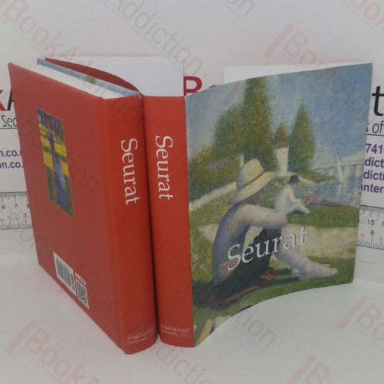 Picture of Georges Seurat (1859-1891)