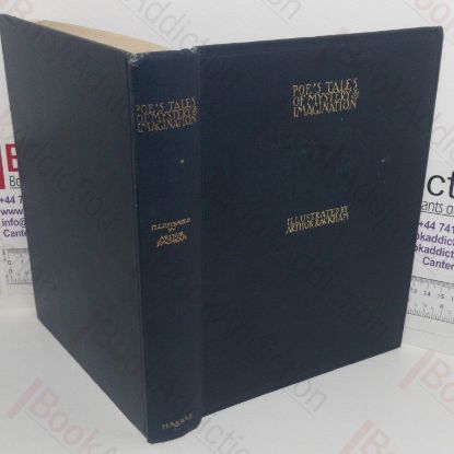 Picture of Tales of Mystery and Imagination